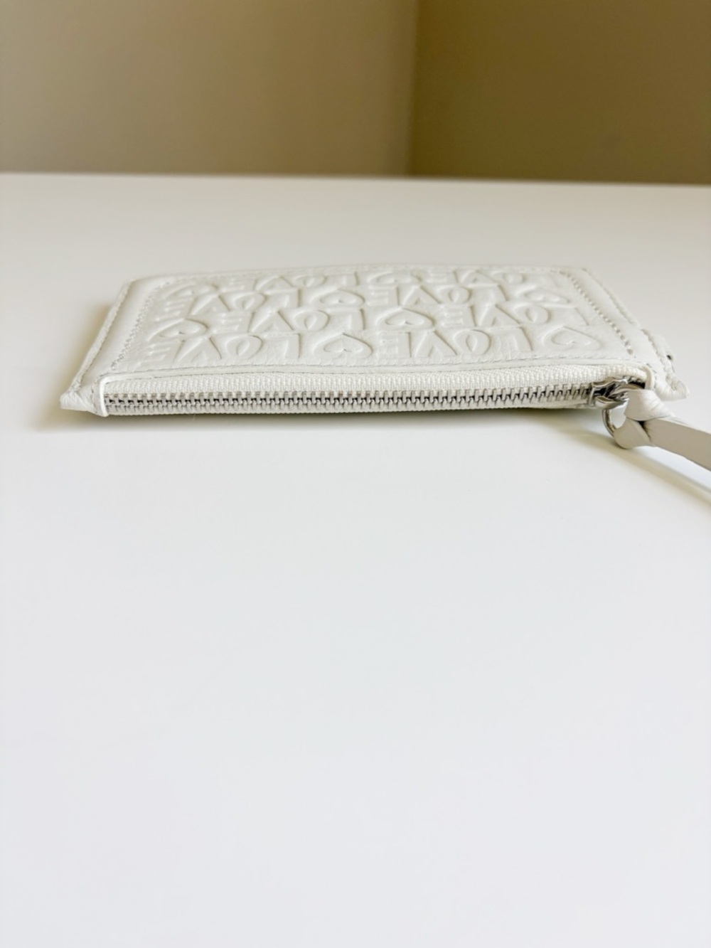 Brighton Deeply In Love Wallet - Picture 6 of 8